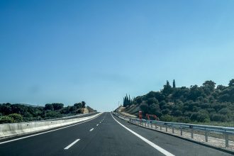 Πάτρα–Πύργος–Τσακώνα: Στο τραπέζι 3 εναλλακτικά σενάρια για τη χρηματοδότηση του οδικού άξονα