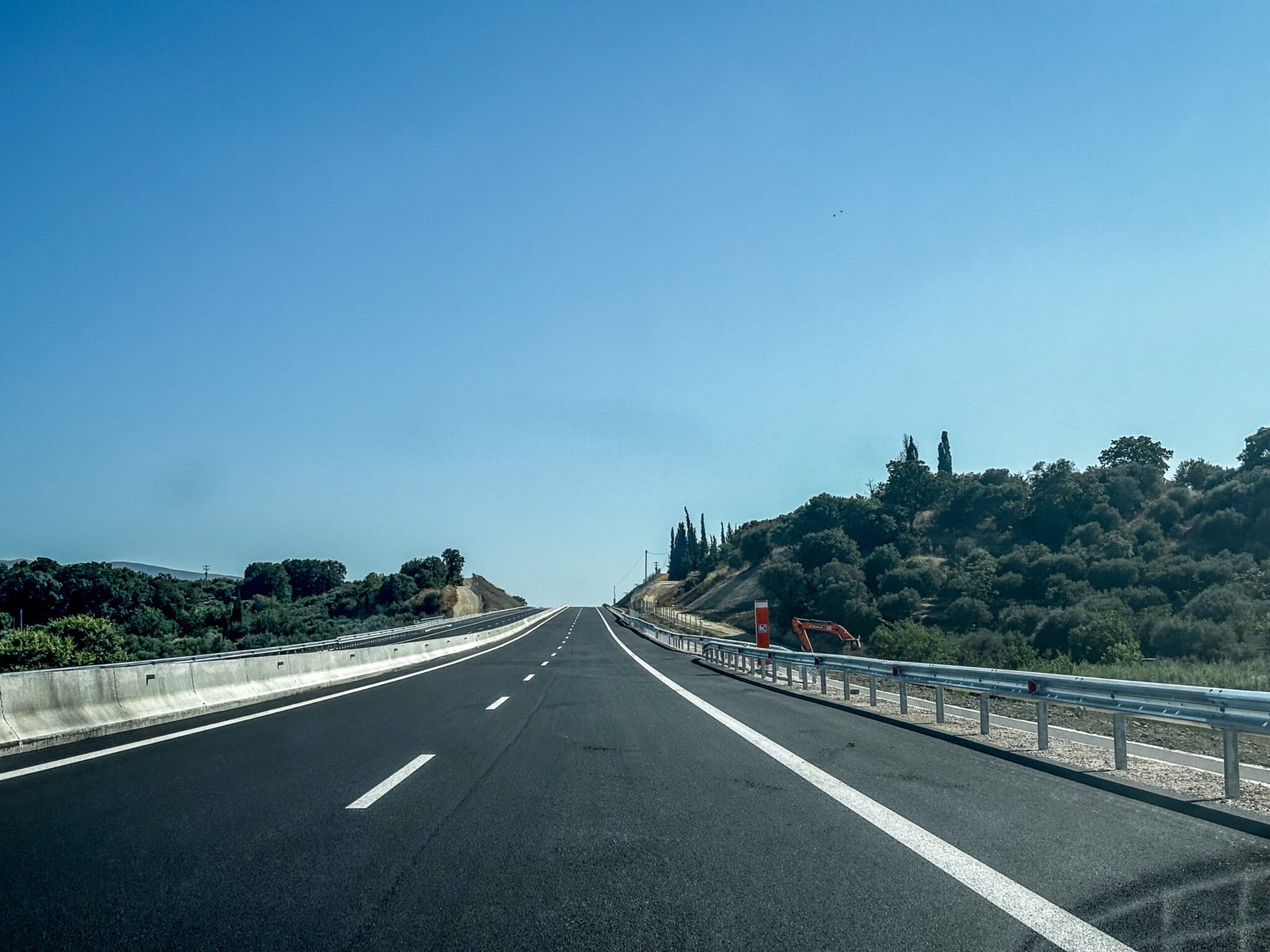 Πάτρα–Πύργος–Τσακώνα: Στο τραπέζι 3 εναλλακτικά σενάρια για τη χρηματοδότηση του οδικού άξονα