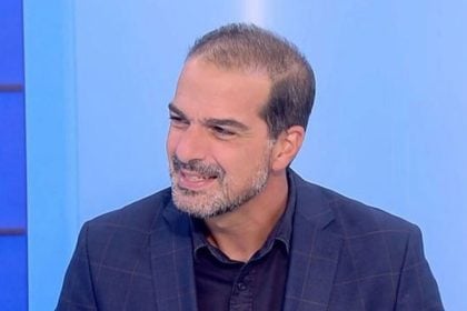 Γαβριήλ Σακελλαρίδης: «Έκοψα το τσιγάρο» – Η νέα σελίδα στη ζωή του μετά την περιπέτεια υγείας