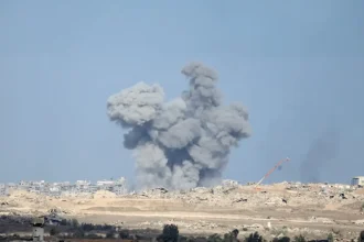 Χαμάς: «Στόχος της επίθεσης στη Ράφα ήταν μια αντίπαλη συμμορία όχι ο στρατός του Ισραήλ»