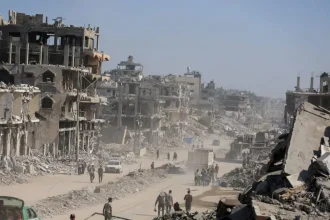 Απειλείται η εκεχειρία στη Γάζα - Η Χαμάς επιτέθηκε σε ισραηλινές δυνάμεις στη Ράφα, με αεροπορικές επιθέσεις απάντησε το Ισραήλ