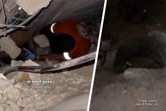 Υπό κατάρρευση η εκεχειρία στη Γάζα: Τουλάχιστον 30 νεκροί από τα ισραηλινά πλήγματα - Αλληλοκατηγορούνται Ισραήλ και Χαμάς