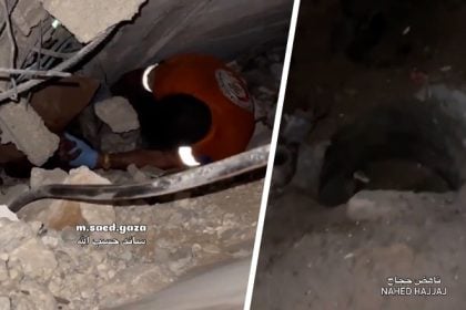 Υπό κατάρρευση η εκεχειρία στη Γάζα: Τουλάχιστον 30 νεκροί από τα ισραηλινά πλήγματα - Αλληλοκατηγορούνται Ισραήλ και Χαμάς