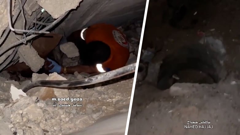 Υπό κατάρρευση η εκεχειρία στη Γάζα: Τουλάχιστον 30 νεκροί από τα ισραηλινά πλήγματα - Αλληλοκατηγορούνται Ισραήλ και Χαμάς