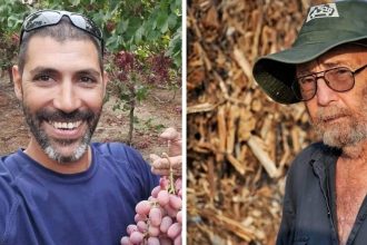 Ισραήλ: Ταυτοποιήθηκαν τα λείψανα άλλων δύο ομήρων που ανακτήθηκαν από τη Γάζα