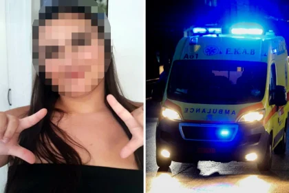 Ο Γεωργιάδης διαψεύδει την αστυνομία για τον θάνατο της 16χρονης από τη Δυτ. Ελλάδα που πέθανε από κατανάλωση αλκοόλ