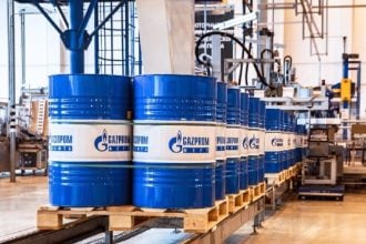 Πλήττεται η πιο σημαντική πηγή χρημάτων για τη Ρωσία - Μειώσεις στις πωλήσεις πετρελαίου και φυσικού αερίου