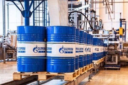 Πλήττεται η πιο σημαντική πηγή χρημάτων για τη Ρωσία - Μειώσεις στις πωλήσεις πετρελαίου και φυσικού αερίου