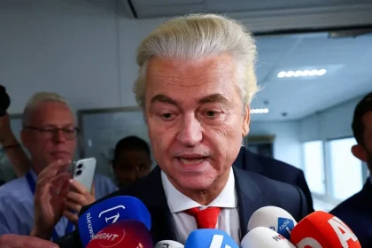 Ολλανδία: Νοθεία στις εκλογές καταγγέλλει ο ηγέτης της ακροδεξιάς Γκερτ Βίλντερς