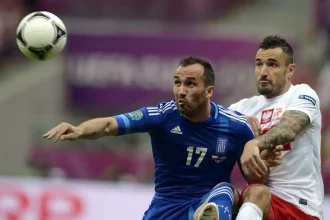 Ο Φάνης Γκέκας ανέλαβε ως πρώτος προπονητής στη Ρόδο