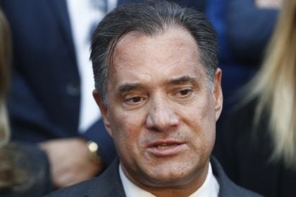 Γεωργιάδης: «Από την πολιτική αντιπαράθεση στην τοξικότητα και στο μίσος»