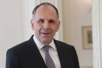 Γιώργος Γεραπετρίτης για τη νίκη Ερχιουρμάν στα Κατεχόμενα: Ανοίγει νέο κεφάλαιο ελπίδας για την επανένωση της Κύπρου