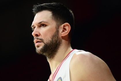 Μπάσκετ: Χωρίς τον Παπανικολάου στο Μόναχο ο Ολυμπιακός