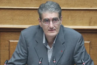 Γιαννούλης για παραίτηση Τσίπρα: Θα υπάρξουν εξελίξεις στον ΣΥΡΙΖΑ