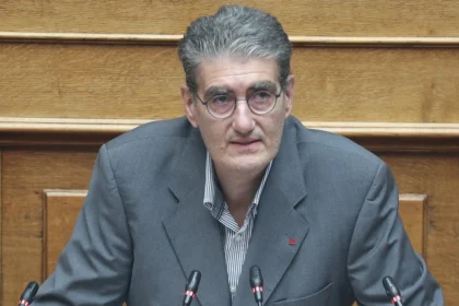 Γιαννούλης για παραίτηση Τσίπρα: Θα υπάρξουν εξελίξεις στον ΣΥΡΙΖΑ
