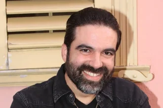 Γιωργής Τσουρής: «Φοβόμουν πολύ την τηλεόραση και την έκθεση»