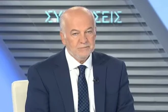 Φλωρίδης: Ενωτική η πρωτοβουλία με στόχο να προστατευθεί ο Άγνωστος Στρατιώτης – Δεν μπορεί να διχάζει το μνημείο