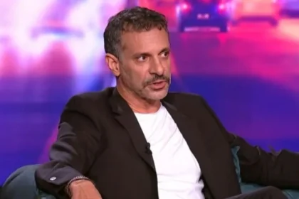 Γιώργος Χρανιώτης: «Πέρασα την περίοδο των καταχρήσεων, αλλά δεν εθίστηκα ποτέ σε τίποτα»