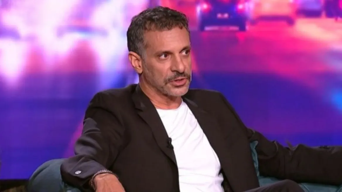 Γιώργος Χρανιώτης: «Πέρασα την περίοδο των καταχρήσεων, αλλά δεν εθίστηκα ποτέ σε τίποτα»