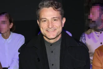 Γιώργος Καραμίχος: «Δεν έχω τηλεόραση στο σπίτι, έχει πολύ μπουρδολογία και πολύ κουτσομπολιό»