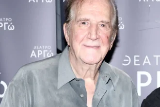 H συγκλονιστική αποκάλυψη του Γιώργου Κωνσταντίνου: «Έπεσα στον γκρεμό και ευτυχώς πήρε τούμπες το αμάξι, αλλιώς δεν ξέρω αν θα υπήρχα»