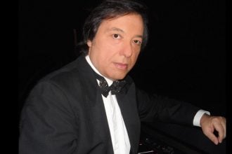 Πέθανε ο μαέστρος Γιώργος Νιάρχος