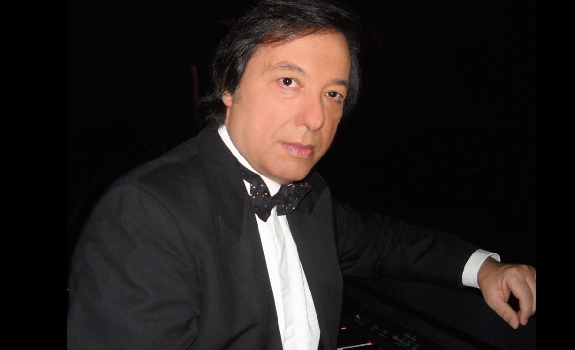 Πέθανε ο μαέστρος Γιώργος Νιάρχος