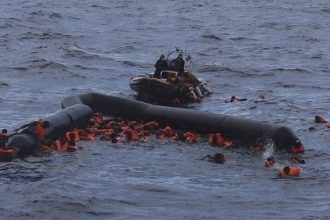 Γκάνα: Τουλάχιστον 15 νεκροί, ανάμεσά τους 11 παιδιά, από ανατροπή βάρκας σε λίμνη