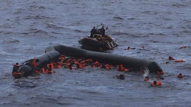 Γκάνα: Τουλάχιστον 15 νεκροί, ανάμεσά τους 11 παιδιά, από ανατροπή βάρκας σε λίμνη