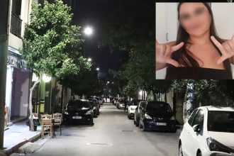 Θάνατος 16χρονης στο Γκάζι: «Μας είπε ότι μας αγαπάει και λιποθύμησε»