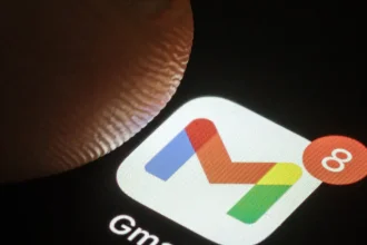 Gmail: Έκλεψαν πάνω από 180 εκατ. κωδικούς πρόσβασης