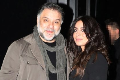 Γρηγόρης Αρναούτογλου: Δεν παντρεύομαι, για να σώσω τη σχέση μου