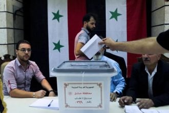 Συρία: Βουλευτικές εκλογές σήμερα Κυριακή, με έμμεση ψηφοφορία