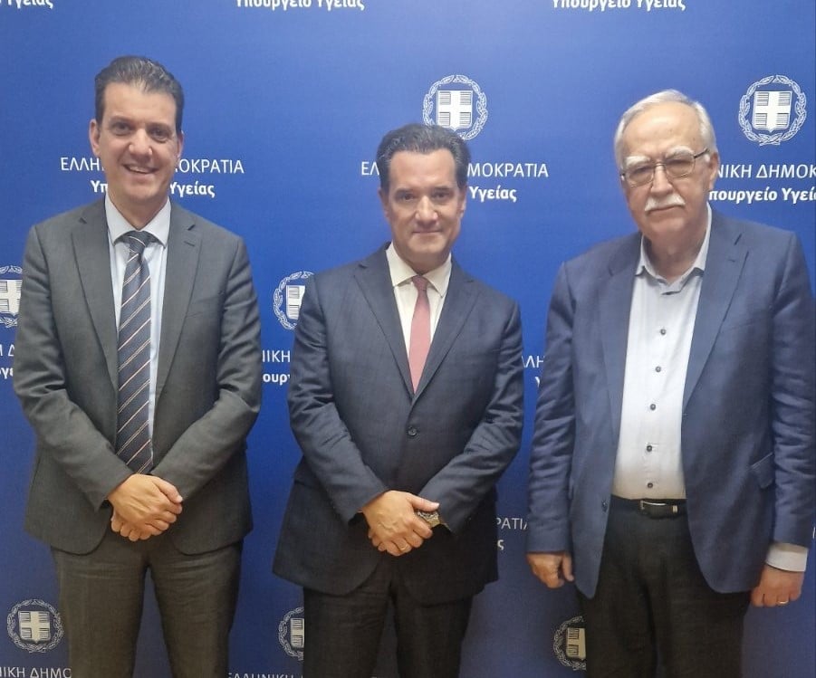 Δεν συγχωνεύεται το Νοσοκομείο Καλαβρύτων