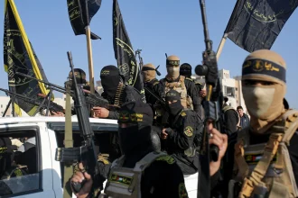 Η Χαμάς δεν θα κυβερνήσει τη Γάζα μετά τον πόλεμο, σύμφωνα με πηγή της οργάνωσης