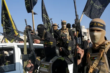Η Χαμάς δεν θα κυβερνήσει τη Γάζα μετά τον πόλεμο, σύμφωνα με πηγή της οργάνωσης