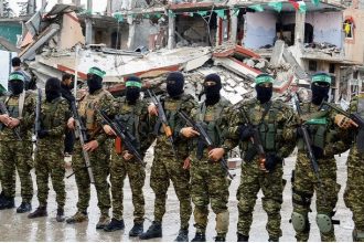 Στην κόψη του ξυραφιού η εκεχειρία στη Γάζα – Να ξαναρχίσει τον πόλεμο απειλεί το Ισραήλ αν η Χαμάς δεν παραδώσει όλες τις σορούς