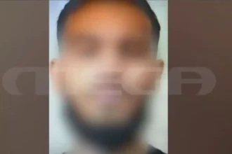 Ιερά Οδός: Ποινική δίωξη για κακούργημα στον ντελιβερά που τραυμάτισε στο μάτι με κατσαβίδι οδηγό