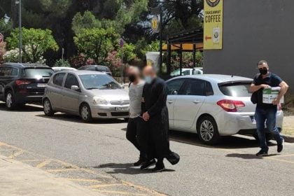Έφεση για την καθαίρεση του από το Συνοδικό Δικαστήριο κατέθεσε ο καταδικασμένος για βιασμούς Αγρινιώτης ιερέας