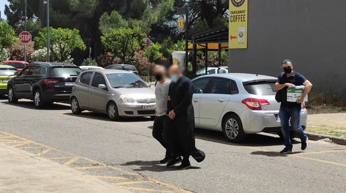 Έφεση για την καθαίρεση του από το Συνοδικό Δικαστήριο κατέθεσε ο καταδικασμένος για βιασμούς Αγρινιώτης ιερέας