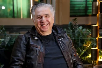 Ιεροκλής Μιχαηλίδης: 25 χρονών και ρεμάλι δεν είσαι ο καλύτερος γονιός