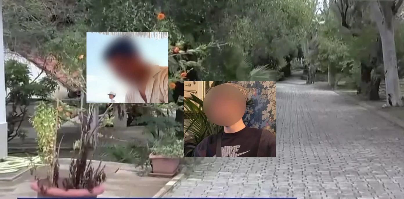 Φοινικούντα: Εξετάζεται η εμπλοκή και τέταρτου ατόμου στη διπλή δολοφονία - Τι δεν έχει εντοπιστεί ακόμη από τις Αρχές