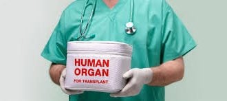 Ενημερωτική εκδήλωση για τη δωρεά οργάνων στο Αγρίνιο