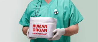 Ενημερωτική εκδήλωση για τη δωρεά οργάνων στο Αγρίνιο