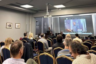 Ημερίδα για το Εταιρικό Δίκαιο από το Επιμελητήριο Αχαΐας και το Οικονομικό Επιμελητήριο Δυτικής Ελλάδας