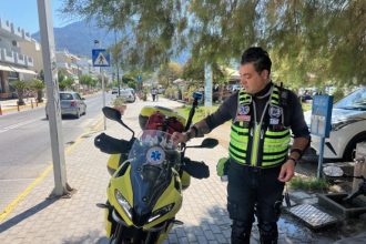 ΕΚΑΒ: Έφυγε από τη ζωή ο διασώστης Δημήτρης Μητρόπουλος, που είχε τραυματιστεί με την μηχανή του - Το συγκινητικό μήνυμα του πατρινού συναδέλφου του Τάκη Μικέ