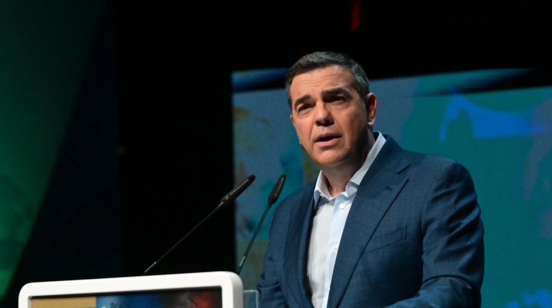 Ο Αλέξης Τσίπρας ανακοίνωσε το επιστημονικό συμβούλιο – Όλα τα ονόματα