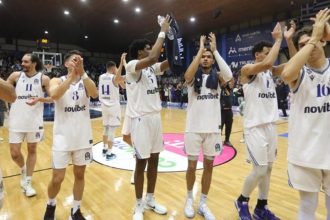 «Βομβάρδισε» τον Προμηθέα ο Ηρακλής με 90-79