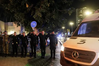 Το Ισραήλ ταυτοποίησε άλλες δύο σορούς ομήρων που παρέδωσε η Χαμάς