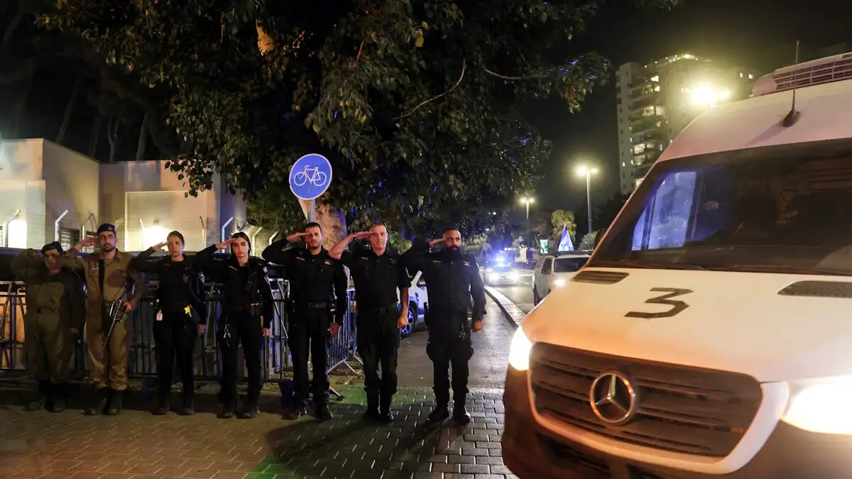 Το Ισραήλ ταυτοποίησε άλλες δύο σορούς ομήρων που παρέδωσε η Χαμάς